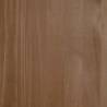 Hall Tree SANDENS - Solid Pine Wood - Stylish & Durable