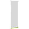 Green Leaves Blackout Roller Blind 45x130 cm - Hipomarket