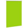 Roller Blind Blackout Leaves Green - 115x130 cm | HipoMarket