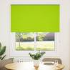 Green Leaves Blackout Roller Blind 140x130 cm | HipoMarket