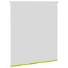 Green Leaves Blackout Roller Blind 140x130 cm | HipoMarket