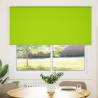 Roller Blind Blackout Leaves Green 150x130 cm - Hipomarket