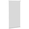 Light Grey Roller Blind Blackout 85x150 cm | Shop Now