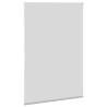 Light Grey Blackout Roller Blind 95x150 cm - Durable & Stylish