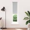 Roller Blind Blackout Light Grey 45x230 cm | HipoMarket