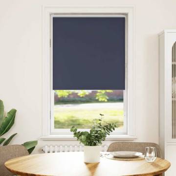 Roller Blind Blackout Marine - 80x130 cm | HipoMarket