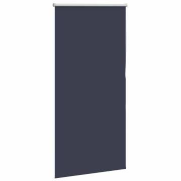 Roller Blind Blackout Marine - 80x130 cm | HipoMarket