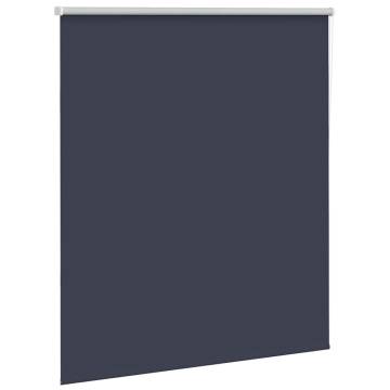 Marine Blackout Roller Blind 125x130 cm - Stylish & Functional