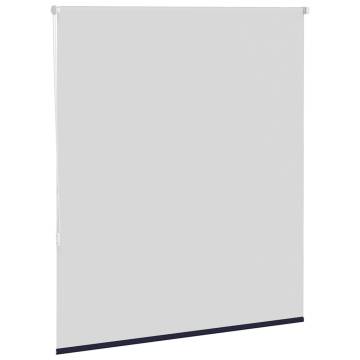 Marine Blackout Roller Blind 125x130 cm - Stylish & Functional