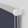 Marine Blackout Roller Blind 125x130 cm - Stylish & Functional