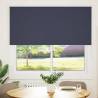 Roller Blind Blackout Marine 160x130 cm | Stylish & Functional