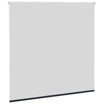 Roller Blind Blackout Marine 160x130 cm | Stylish & Functional