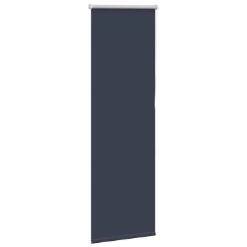 Roller Blind Blackout Marine 60x150 cm - Stylish & Functional