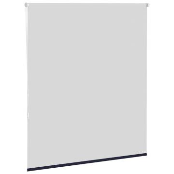 Roller Blind Blackout Marine 135x150 cm | Durable & Stylish