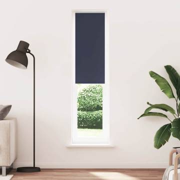 Roller Blind Blackout Marine - 45x210 cm | HipoMarket