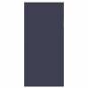  Roller Blind Blackout Marine 115x210 cm Fabric Width 110.7 cm Polyester Colour marine Size 115 x 210 cm 