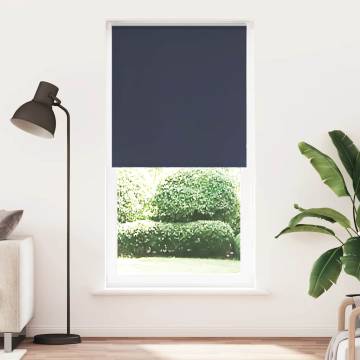 Roller Blind Blackout Marine - Stylish & Durable | Hipo Market