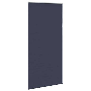 Roller Blind Blackout Marine - Stylish & Durable | Hipo Market