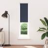 Roller Blind Blackout Marine 50x230 cm - Stylish Privacy Solution