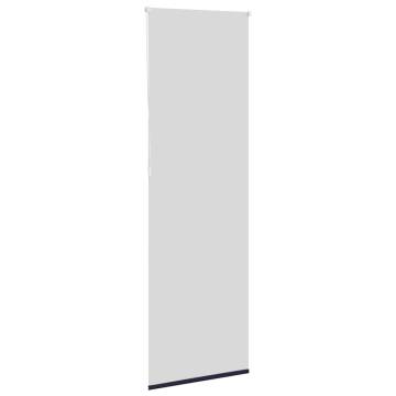 Marine Blackout Roller Blind 70x230 cm | Durable & Stylish