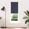 Roller Blind Blackout Marine 80x230 cm - Stylish & Functional