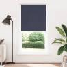 Roller Blind Blackout Marine 115x230 cm | Durable & Stylish