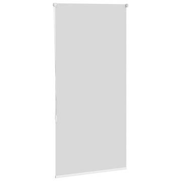 Roller Blind Blackout White 80x150 cm - Stylish & Durable