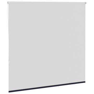 Blackout Roller Blind Marine 145x150 cm | Durable & Stylish