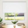 Roller Blind Blackout White 165x130 cm - Stylish Privacy Solution