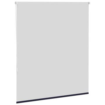 Roller Blind Blackout Marine 130x175 cm | HipoMarket