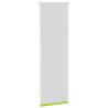 Roller Blind Blackout Leaves Green - 55x130 cm | HipoMarket