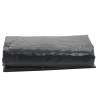 Tarpaulin Anthracite 2x3m - Heavy-Duty & Waterproof