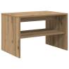 Stylish Artisan Oak TV Cabinet - 60x40x40 cm | Hipo Market