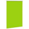 Green Leaves Blackout Roller Blind 110x175 cm | HipoMarket