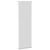 Roller Blind Blackout Light Grey 40x150 cm - Stylish & Durable