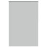  Roller Blind Blackout Light Grey 165x210 cm Fabric Width 161.6 cm Polyester Colour light grey Size 165 x 210 cm 