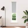 Roller Blind Blackout Light Grey 60x230 cm | Hipomarket