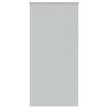 Light Grey Blackout Roller Blind 90x230 cm - HipoMarket UK