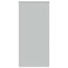  Roller Blind Blackout Light Grey 100x230 cm Fabric Width 95.7 cm Polyester Colour light grey Size 100 x 230 cm 