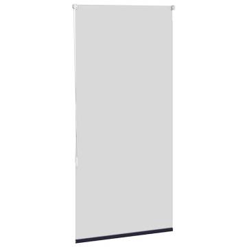 Roller Blind Blackout Marine 65x130 cm - Stylish & Functional