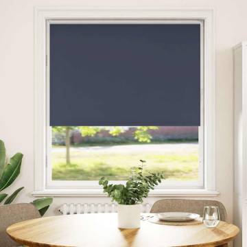 Blackout Roller Blind Marine 105x130 cm - Stylish & Functional