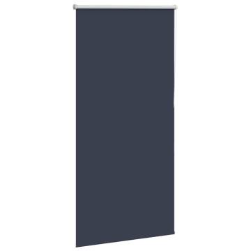 Marine Blackout Roller Blind 80x150 cm - Stylish & Functional