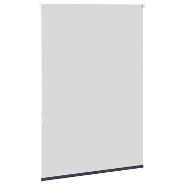 Roller Blind Blackout Marine 115x150 cm | HipoMarket UK