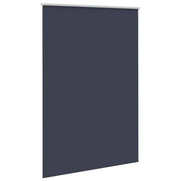 Roller Blind Blackout Marine 150x210 cm | Durable & Stylish