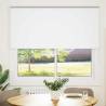 White Blackout Roller Blind 145x130 cm - Durable & Stylish