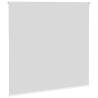 White Blackout Roller Blind 145x130 cm - Durable & Stylish