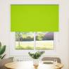 Blackout Roller Blind Leaves Green 140x175 cm | HipoMarket