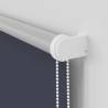 Roller Blind Blackout Marine 125x175 cm - Stylish & Functional