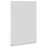 Light Grey Blackout Roller Blind 100x150 cm - Stylish Privacy