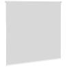 Roller Blind Blackout White 155x130 cm - Privacy & Style